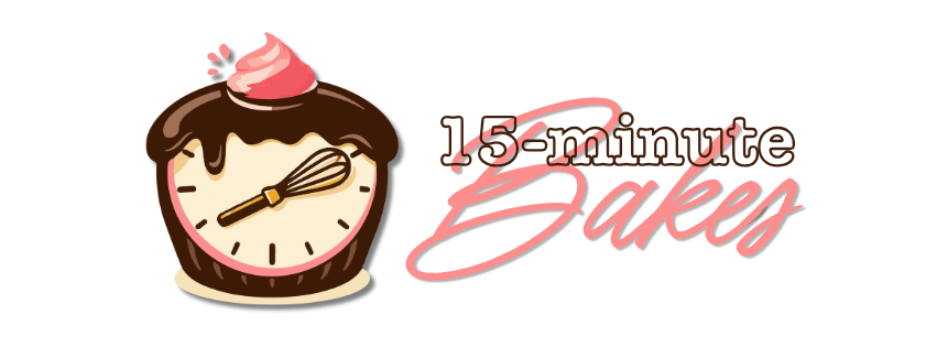 15-Minute Bakes